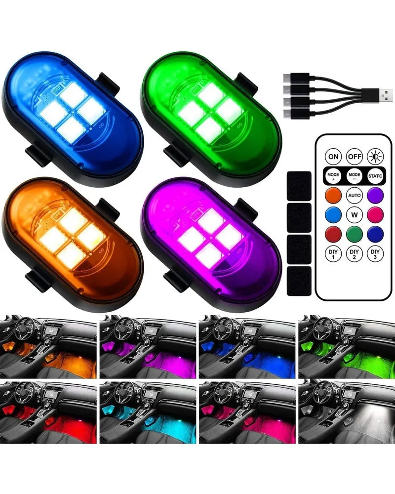 Auto Accessories
