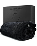 Twisted Loop Microfiber Car Drying Towel, 1300 GSM