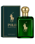 Ralph Lauren Polo Eau de Toilette for Men, 125 ml