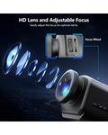 Rossetta 3D Galaxy Star Projector